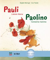 Pauli – Liebste Mama (978-3-19-259596-7)