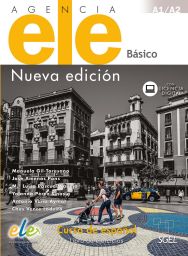 Agencia ELE – Nueva edición (978-3-19-264505-1)