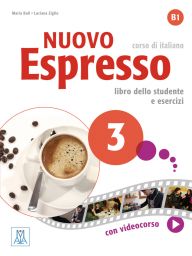 Nuovo Espresso (978-3-19-265466-4)