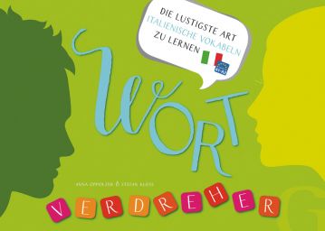 Wortverdreher (978-3-19-269586-5)
