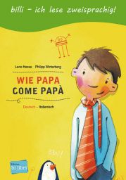 Wie Papa (978-3-19-269597-1)
