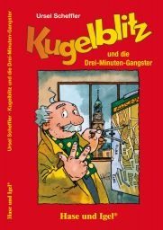 Kommissar Kugelblitz (978-3-19-269624-4)