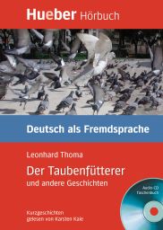 Lesehefte Deutsch als Fremdsprache (978-3-19-271670-6)