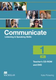 Communicate (978-3-19-272884-6)