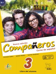 Nuevo Compañeros (978-3-19-274502-7)