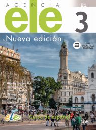 Agencia ELE – Nueva edición (978-3-19-274505-8)