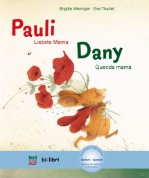 Pauli – Liebste Mama (978-3-19-279596-1)