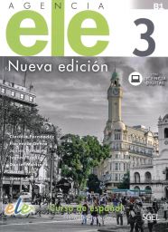 Agencia ELE – Nueva edición (978-3-19-284505-5)