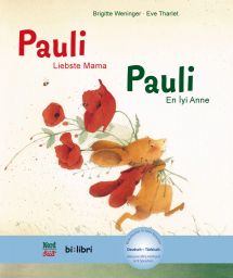 Pauli – Liebste Mama (978-3-19-289596-8)