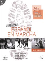 Español en marcha – Nueva edición  (978-3-19-294503-8)