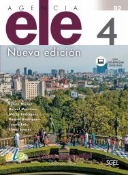 Agencia ELE – Nueva edición (978-3-19-294505-2)