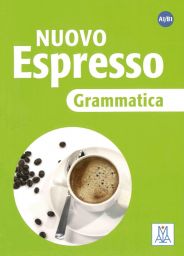 Nuovo Espresso (978-3-19-295466-5)