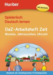 Spielerisch Deutsch lernen (978-3-19-299470-8)