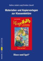 Kommissar Kugelblitz (978-3-19-299624-5)