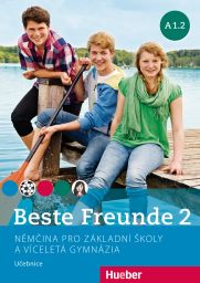 Beste Freunde - tschechische Ausgabe (978-3-19-301058-2)