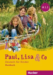 Paul, Lisa & Co (978-3-19-301559-4)