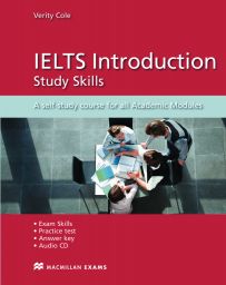 IELTS Introduction (978-3-19-302895-2)