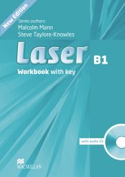 Laser (3rd edition) (978-3-19-302929-4)