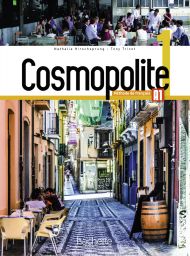 Cosmopolite (978-3-19-303386-4)