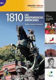 Colección Saber.es (978-3-19-304506-5)