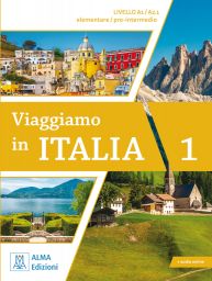 Viaggiamo in Italia  (978-3-19-305403-6)