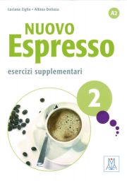 Nuovo Espresso (978-3-19-305466-1)