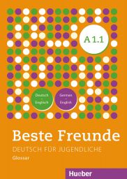 Beste Freunde (978-3-19-311051-0)