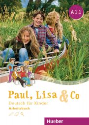 Paul, Lisa & Co (978-3-19-311559-1)