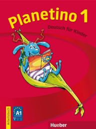 Planetino (978-3-19-311577-5)