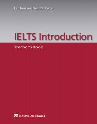 IELTS Introduction (978-3-19-312895-9)