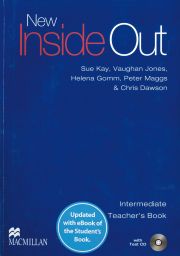 New Inside Out (978-3-19-312970-3)