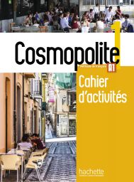 Cosmopolite (978-3-19-313386-1)