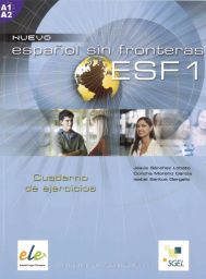 Nuevo Español sin fronteras (978-3-19-314507-9)