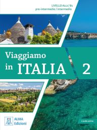 Viaggiamo in Italia  (978-3-19-315403-3)