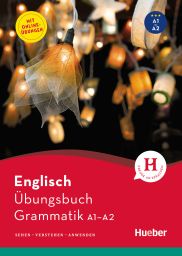 Übungsbuch Grammatik (978-3-19-317910-4)