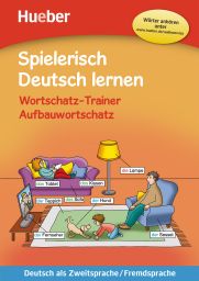 Spielerisch Deutsch lernen (978-3-19-319470-1)