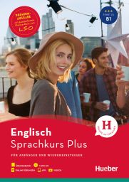 Hueber Sprachkurs Plus (978-3-19-319475-6)