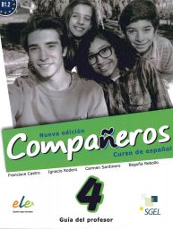 Compañeros Nuevo (978-3-19-324502-1)