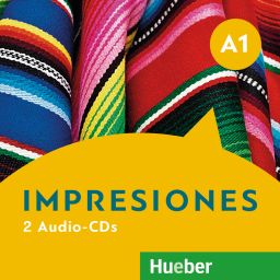 Impresiones (978-3-19-324545-8)