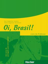Oi, Brasil! aktuell (978-3-19-325420-7)