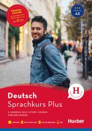Hueber Sprachkurs Plus (978-3-19-329475-3)