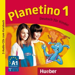 Planetino (978-3-19-331577-9)