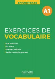 En Contexte – Exercices de vocabulaire (978-3-19-333383-4)