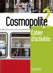Cosmopolite (978-3-19-333386-5)