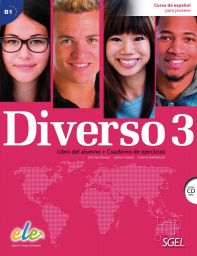 Diverso (Jugendliche) (978-3-19-334502-8)
