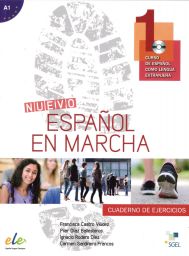 Español en marcha – Nueva edición  (978-3-19-334503-5)