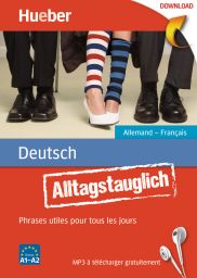 Alltagstauglich Deutsch (978-3-19-337933-7)