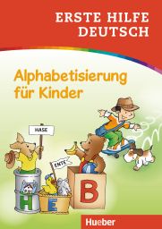 Erste Hilfe Deutsch (978-3-19-341003-0)