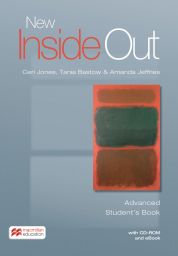 New Inside Out (978-3-19-342970-4)