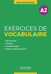 En Contexte – Exercices de vocabulaire (978-3-19-343383-1)